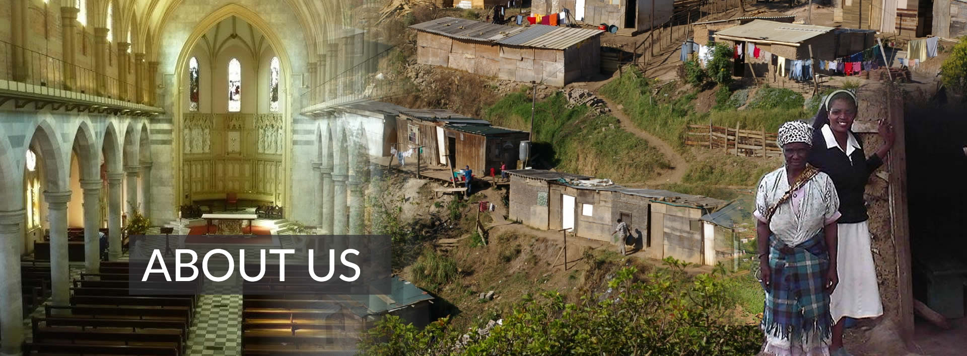About the Zulu Missions