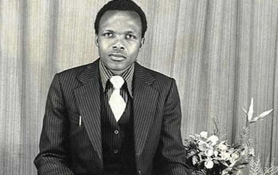 Prayer to implore favours through the intercession of Blessed Tshimangadzo Samuel Benedict Daswa