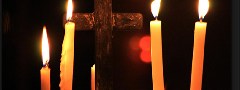 St Leo’s Mission is 100 years old