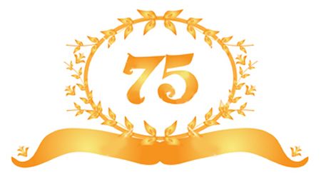 75years