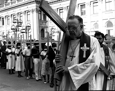 Good Friday Procession