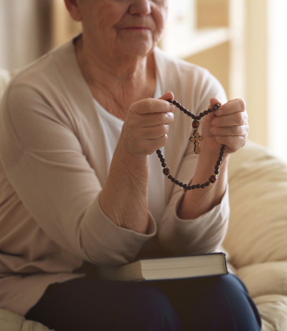 The gift of a bequest