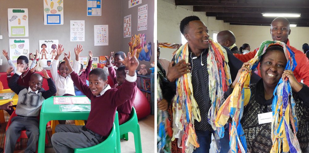 Thank you for adding to the ripples of generosity