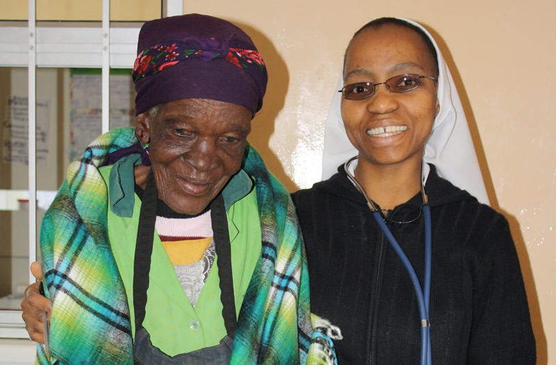 Missionaries urged to be ‘bold and creative’