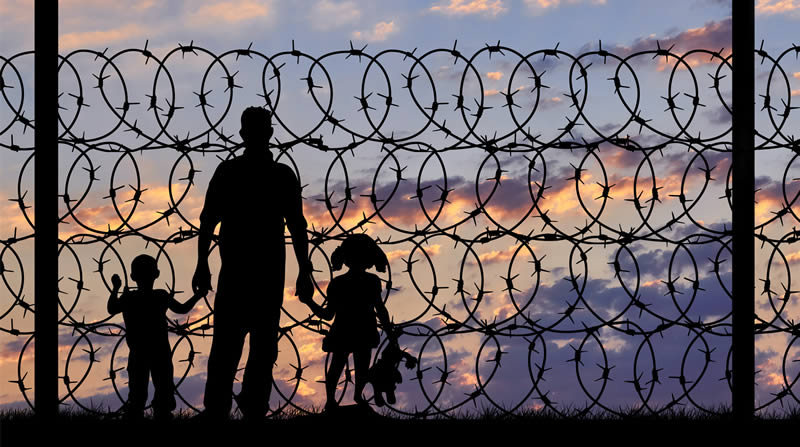 World Refugee Day