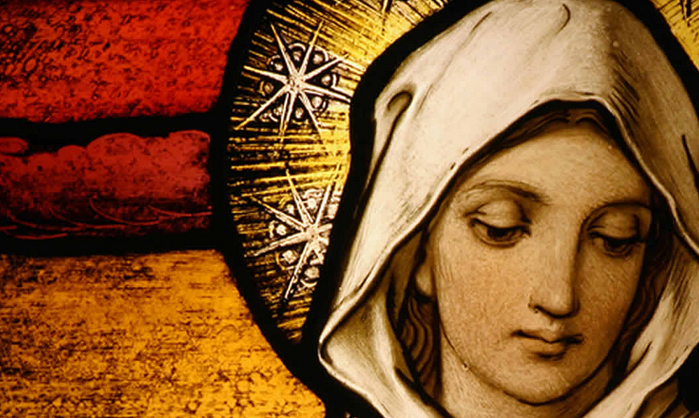 Carrying the cross of illness