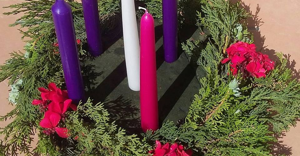 Advent Wreath