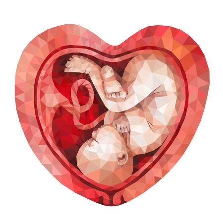 Prayer for an unborn child