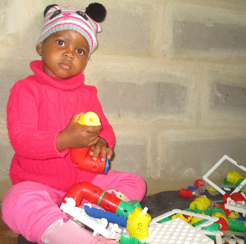 There’s more than joy in toys