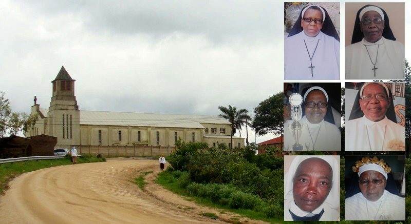 Eight nuns succumb to Covid-19 pandemic