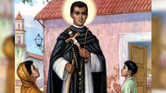 Even Saints don’t escape racism