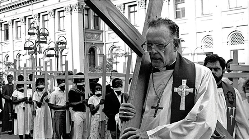 Traditional Good Friday March to take place