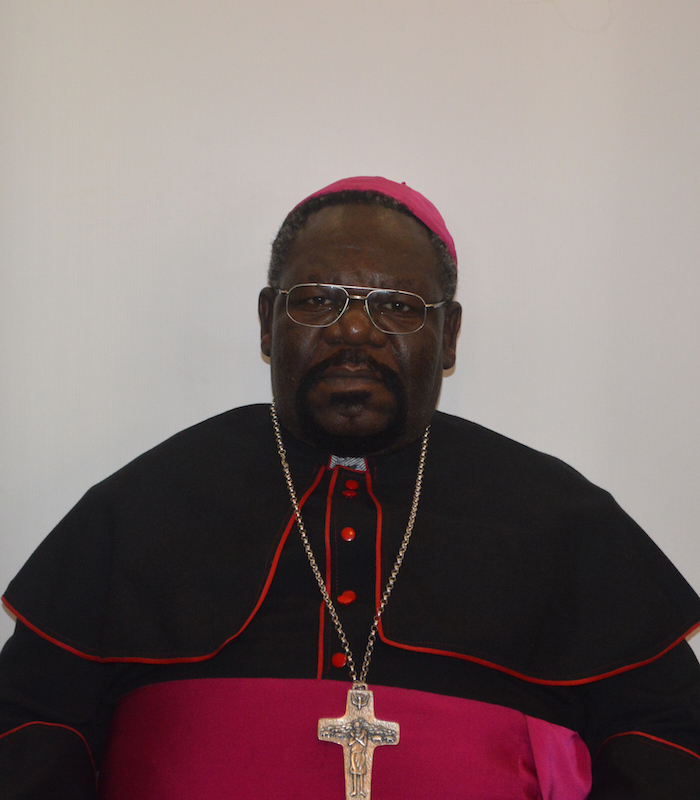 New Archbishop of Durban appointed