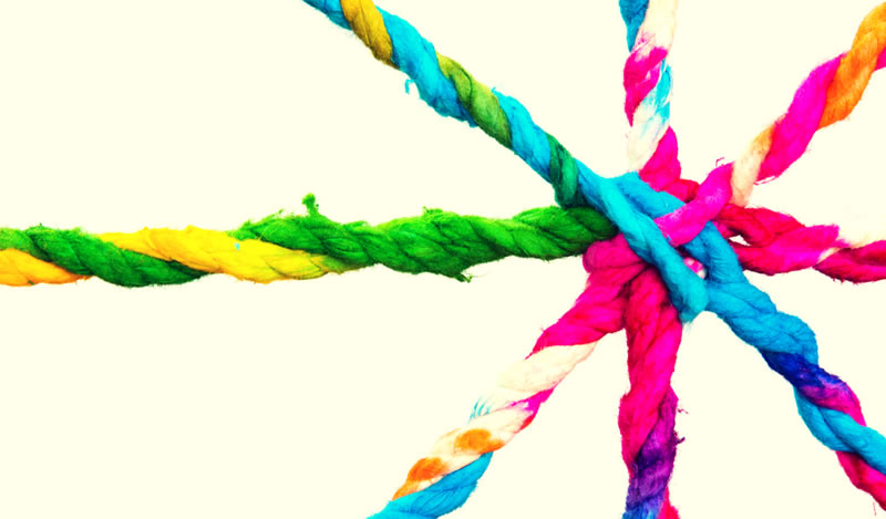 The ties that bind