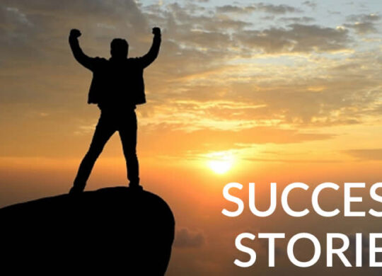 Success stories