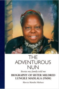 Adventurous Nun