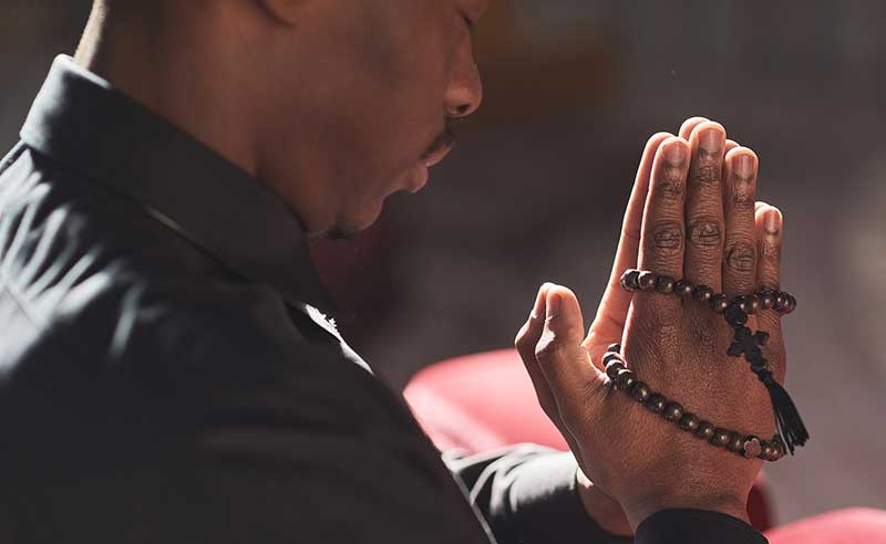 What to pray for as we begin a new year
