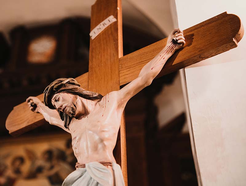 Special Feast Day Masses for our Mission Patrons