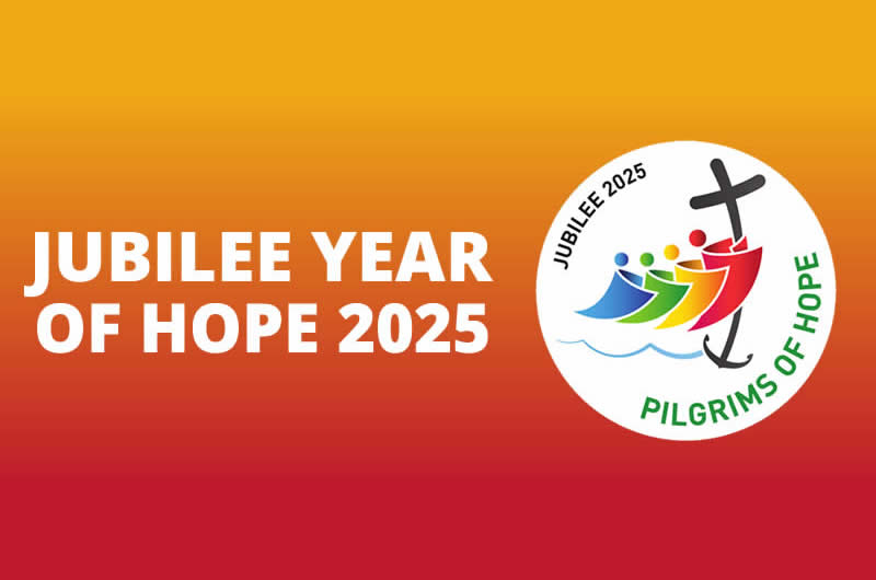 Jubilee Year 2025