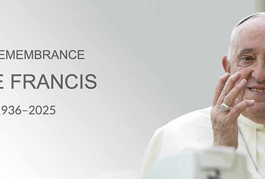 Pope Francis