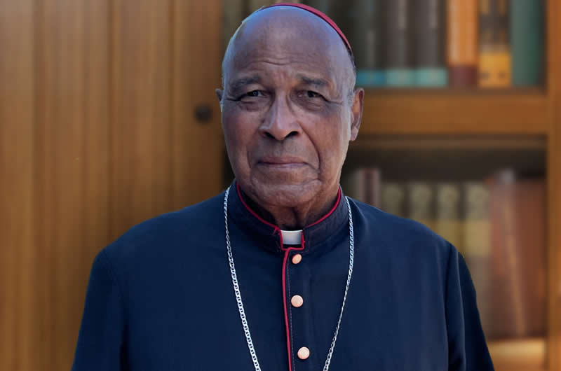 Cardinal Napier