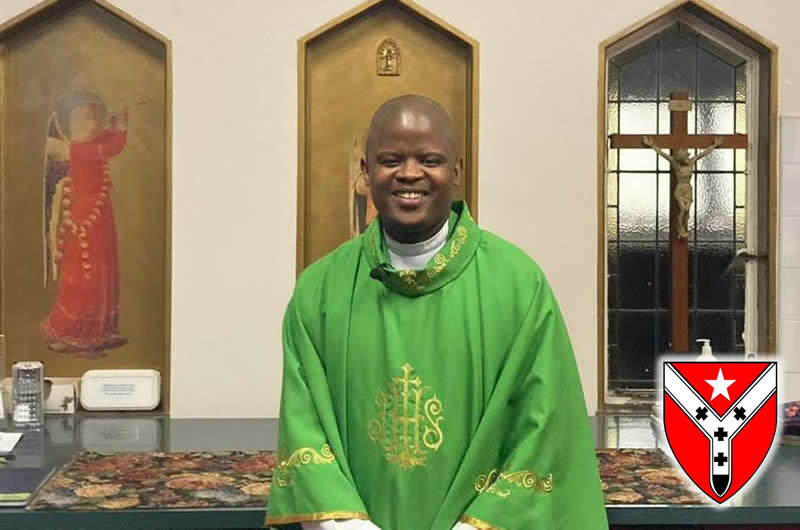 Fr Wandile
