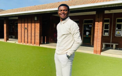 From Silence to Success: the inspiring journey of a Deaf learner