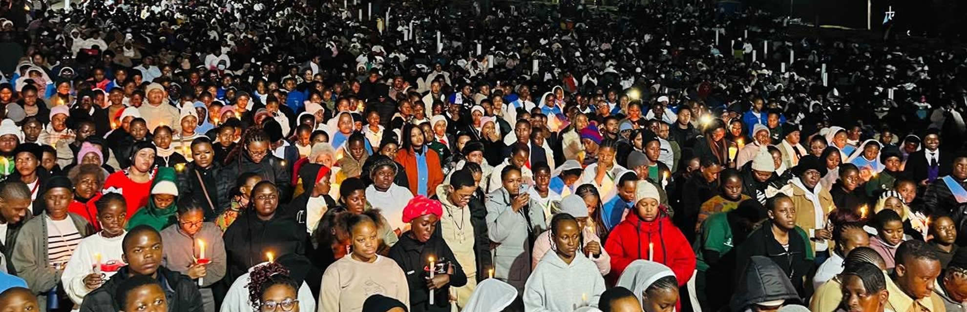 Ntshongweni Pilgrimage